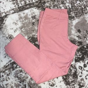 Old navy women's pixie ankle pants